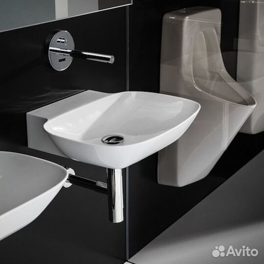 Laufen INO Раковина 8.1030.2.000.109.1