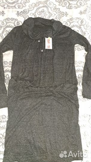 Кофта туника