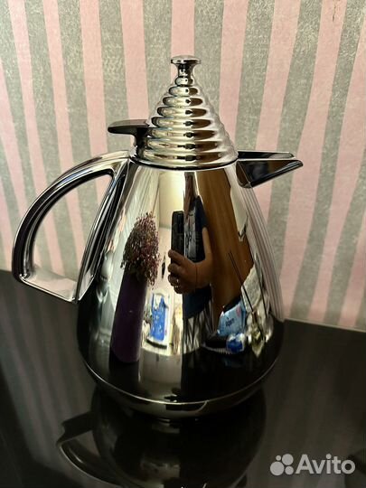 Чайник термос
