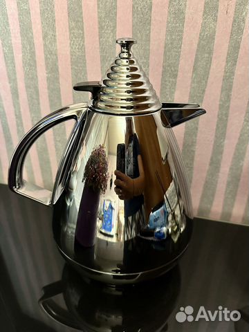 Чайник термос