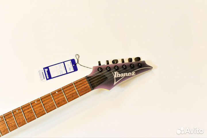 Новая электрогитара Ibanez Standart RGA42EX-BAM