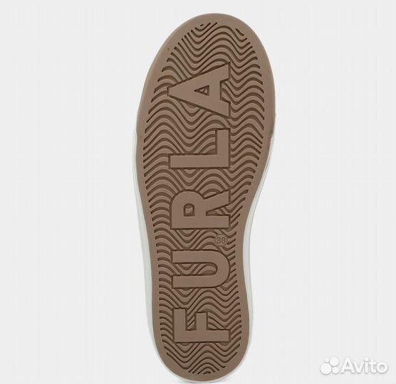 Кеды furla joy