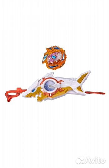 Игровой набор BeyBlade