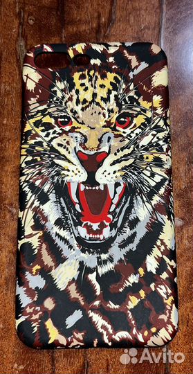 Чехол на iPhone 8 плюс