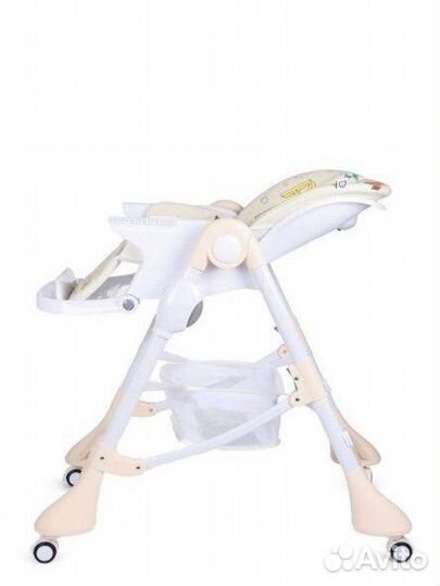 Стульчик для кормления Babyton