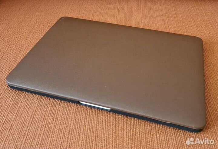 Чехол-накладка MacBook Pro Retina 13''