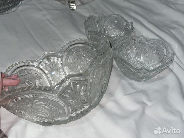 Салатник СССР