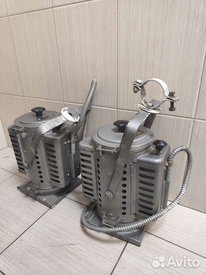 Прожектор СССР