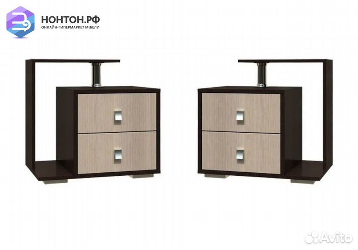 Комплект тумб Саломея