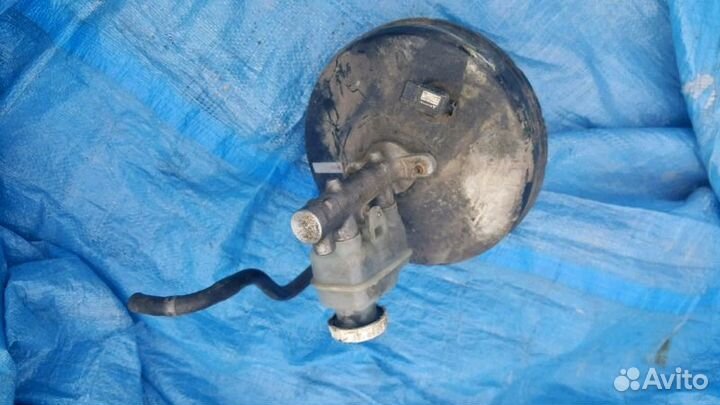 Вакуумный усилитель тормозов Lancer Cedia лансер 9