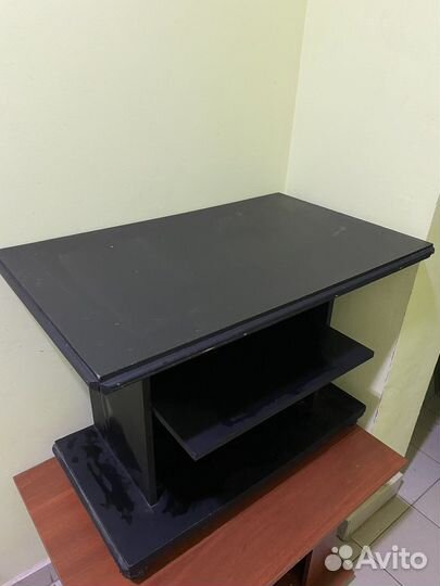 Тумба под телевизор бу