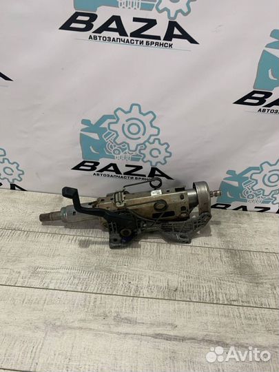Рулевая колонка Chevrolet Cruze