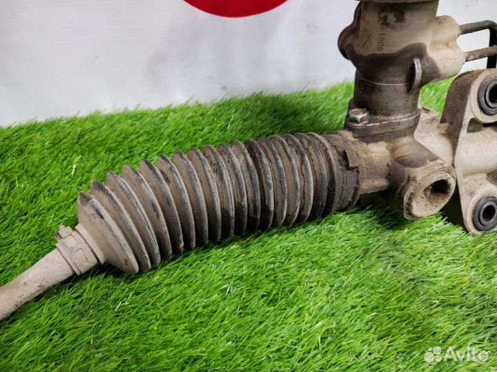 Рулевая рейка Hyundai Sonata EF G4GC 2006