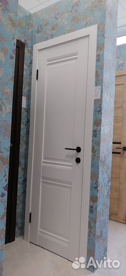 Двери межкомнатные