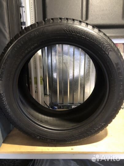 Nokian Tyres Hakkapeliitta 8 SUV 255/50 R19