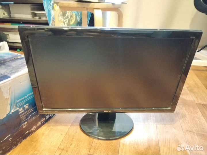 Монитор Benq gl2250 t