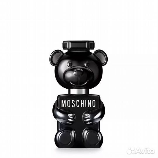 Moschino Toy Boy, парфюмерная вода, оригинал