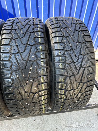 Pirelli Ice Zero 205/55 R16