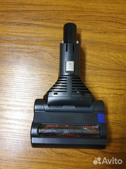 Мини-трубощетка пылесоса Tefal TzY7