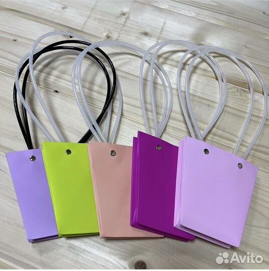 Коробки набором, подарочные и плайм пакеты