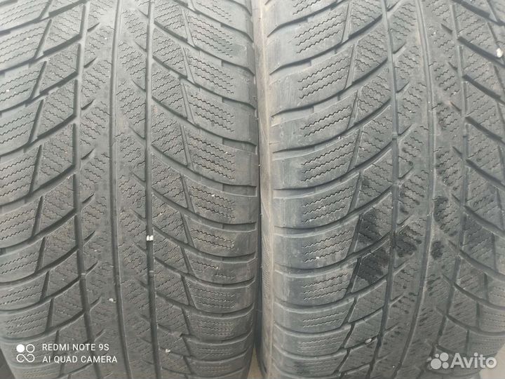 Bridgestone Blizzak LM-001 225/55 R18