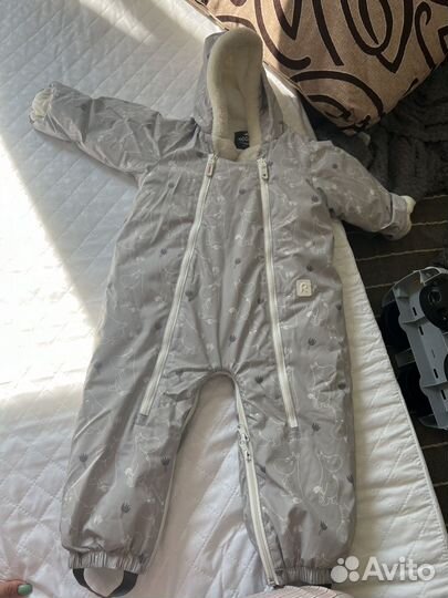 Детский комбинезон Reima