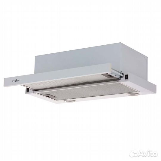 Вытяжка 60 см haier HVX-T671W(Новая)