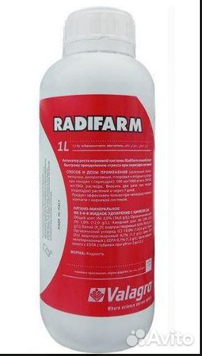 Радифарм