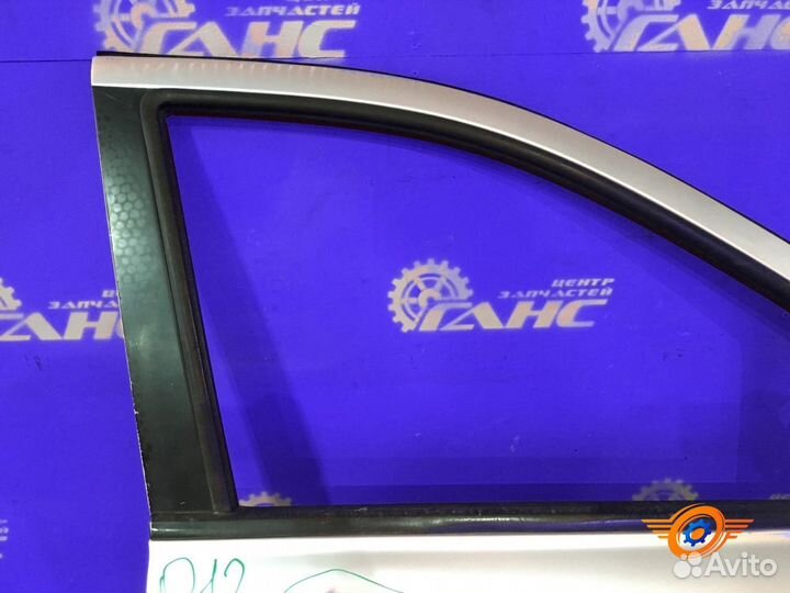 Дверь передняя правая Kia Sorento Bl SUV D4CB 2.5L