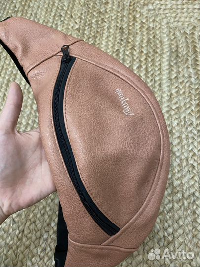 Напоясная сумка true spin