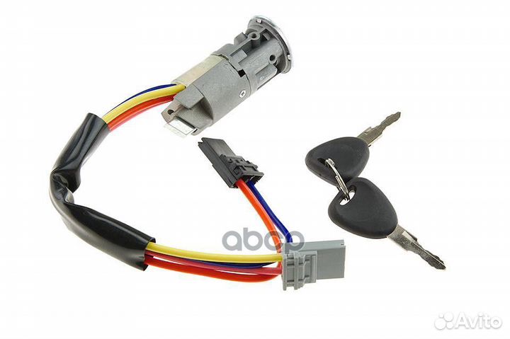 Замок зажигания estre003 NTY