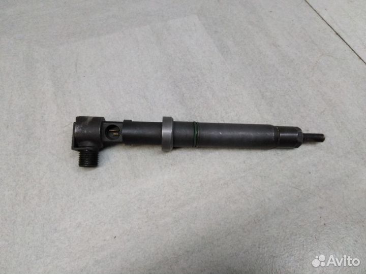 Топливная форсунка