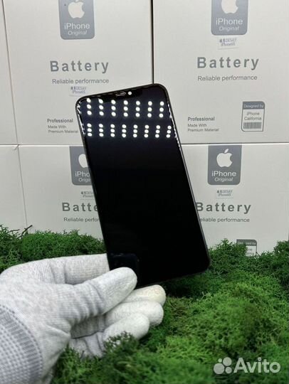 Дисплей iPhone 11 Pro Max (kng)