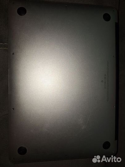 Macbook air 13 mid 2013