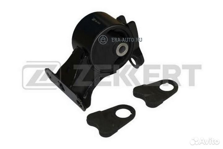 Zekkert GM-3645 Опора кпп лев. Acura RSX 02- Honda