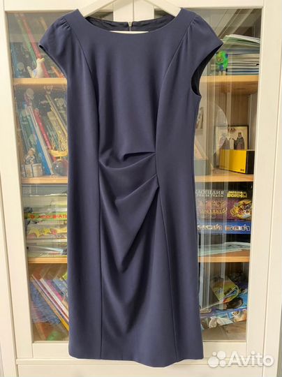Платье Max Mara, р-р 44 (42 it)