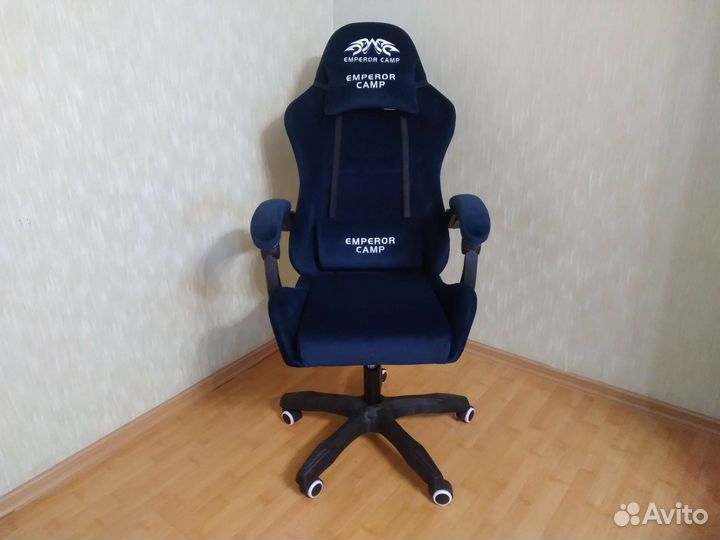 Игровое компьютерное кресло Новое