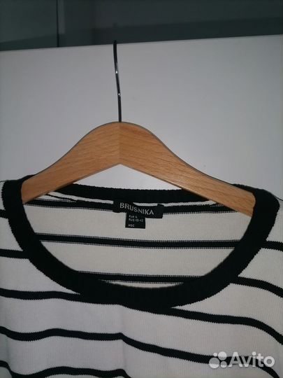 Лонглив женский укороченный