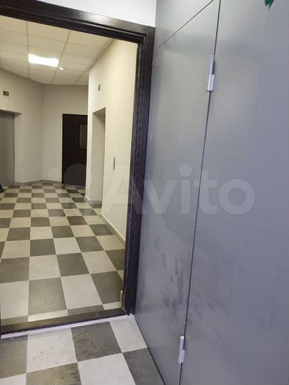 Склад, 2.4 м²