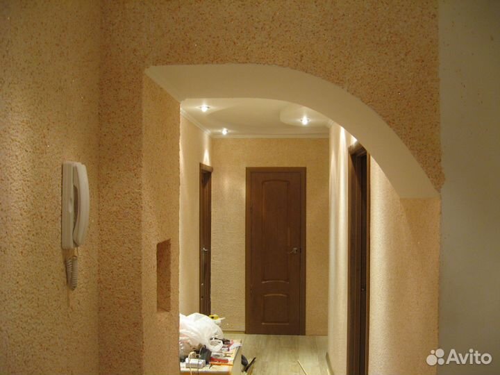 Ремонт квартиры