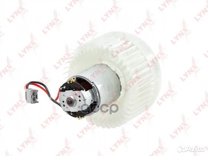 Вентилятор отопителя RF1223 lynxauto