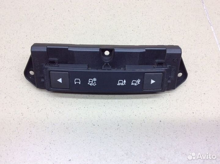 Кнопка многофункциональная Land Rover Freelander 2
