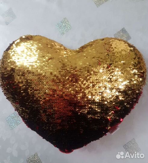 Декоративные подушки