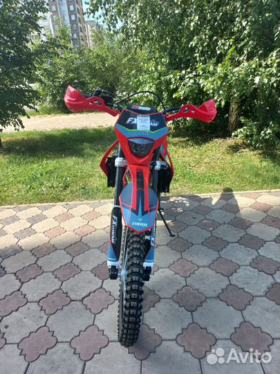 Мотоцикл FX moto hammer CRF-300