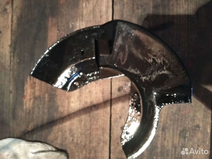 Подушка опора двигателя