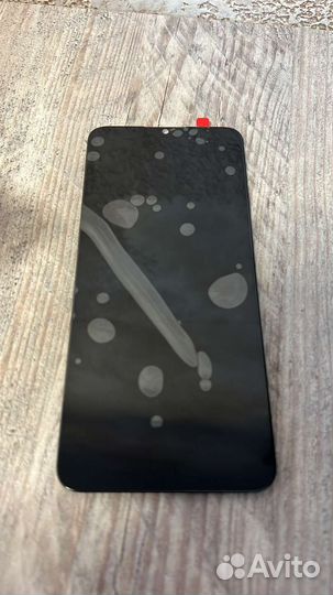 Дисплей на Samsung Galaxy A03s (SM-A037F)