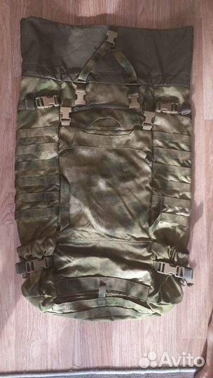 Тактический рюкзак