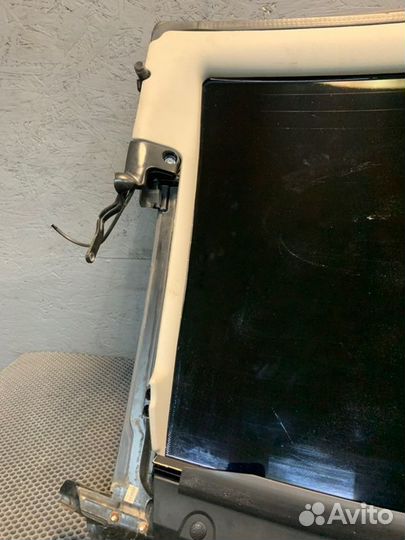 Стекло заднее Mercedes-Benz Sl500 230.475 M