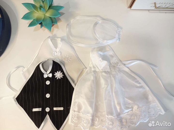 Свадебные аксессуары