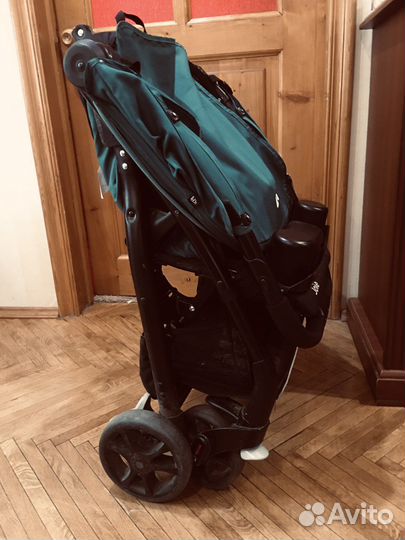 Прогулочная коляска бу